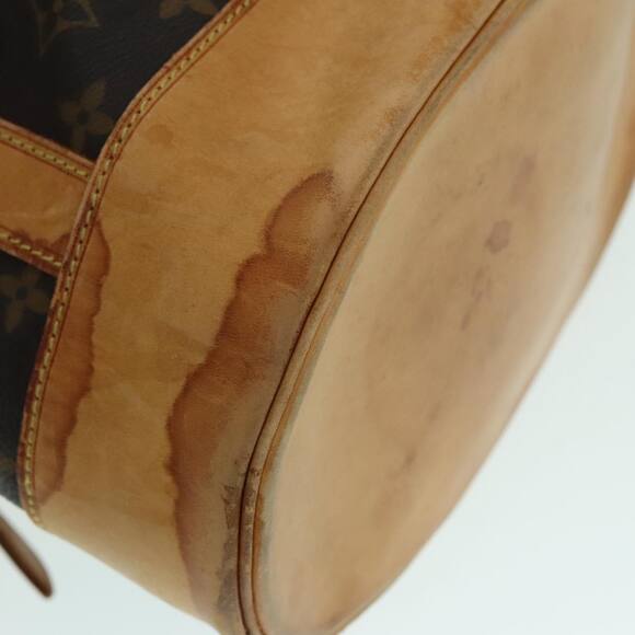 LOUIS VUITTON Monogram Randonnee PM Shoulder Bag M42243 - Picture 15 of 16